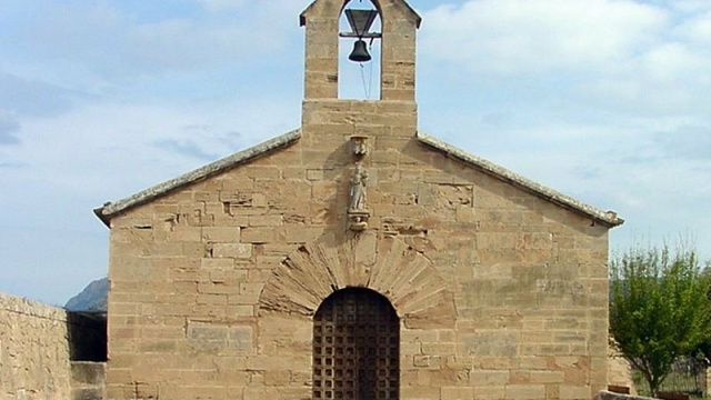 Iglesia de Santa Ana