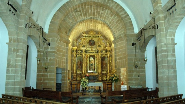 Ermita de la Victòria