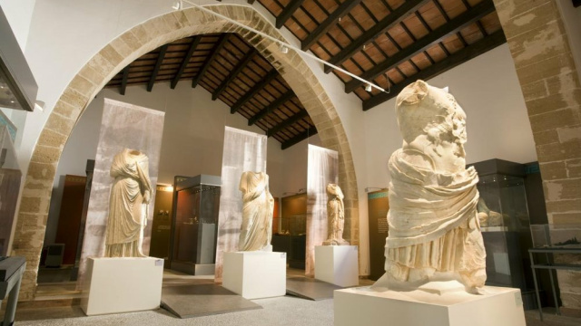 Museo Monográfico de Pol·lèntia