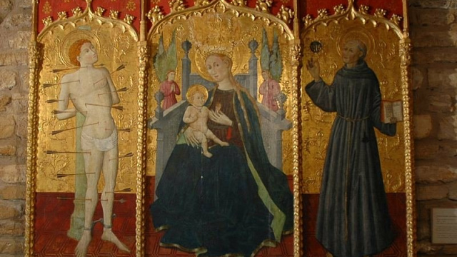 Museo Parroquial