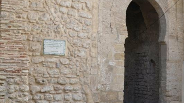 Castillo de Vejer