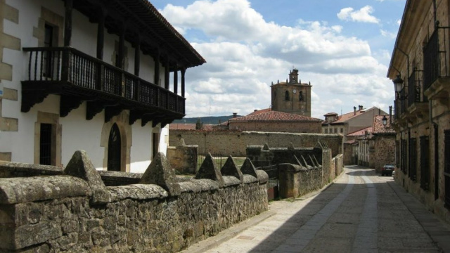Casa de los Ramos