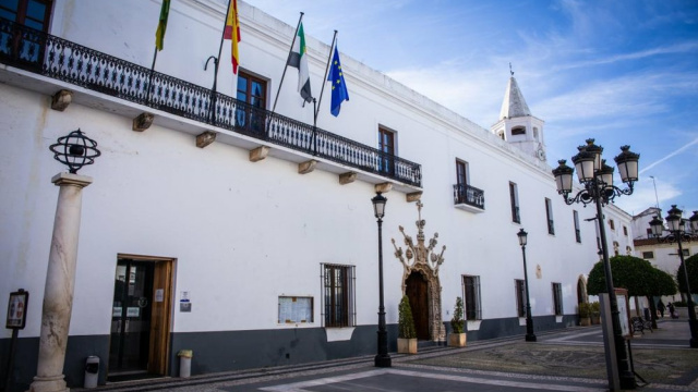 Palacio Municipal