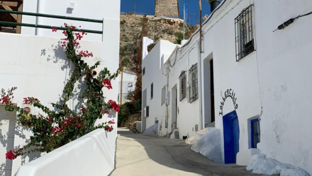 Níjar