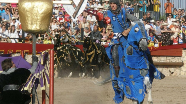 Festival Medieval de Hita