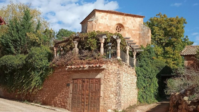 Iglesia de San Juan