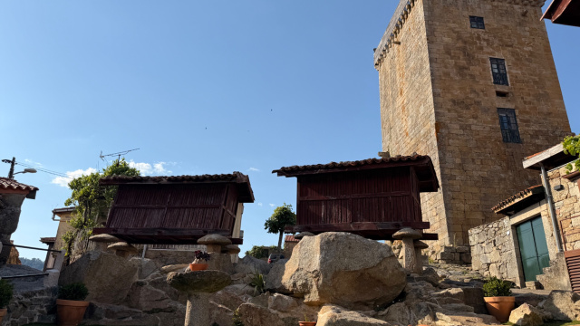 Vilanova dos Infantes