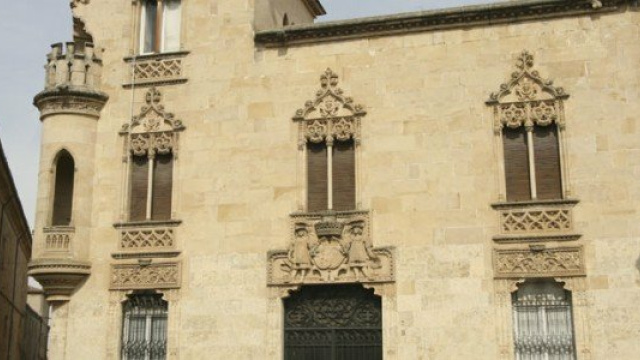 Casa de la Marquesa de Cartago