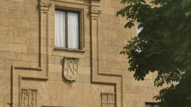 Casa de los Miranda