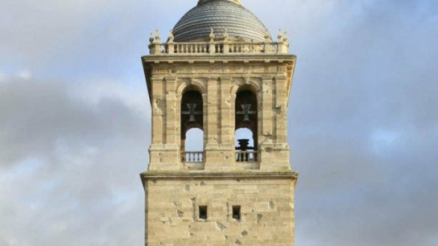 Torre de las Campanas
