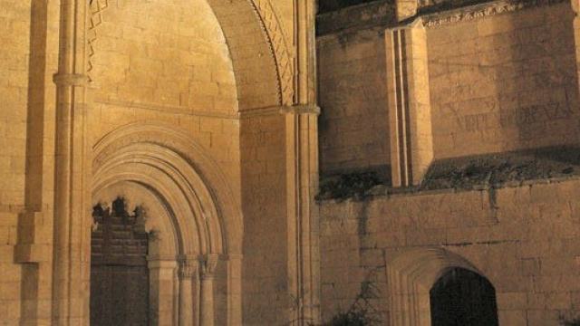 Catedral de Santa María