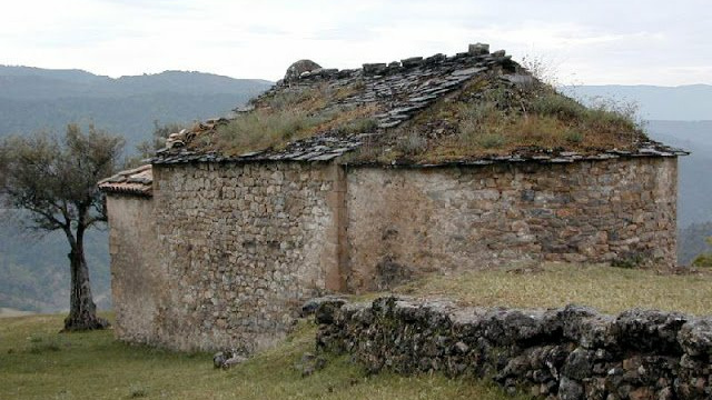 Ermita de la Virgen del Pilar