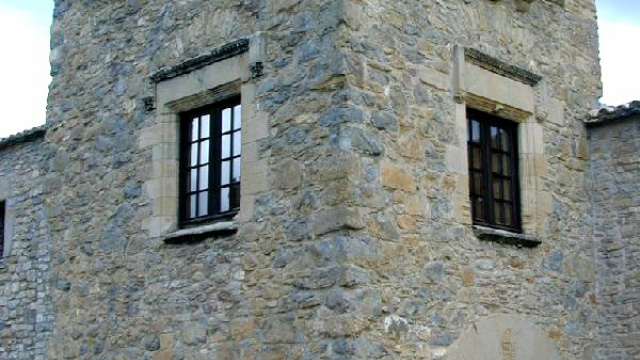 Palacio del Prior
