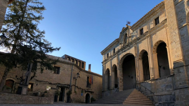 Roda de Isábena