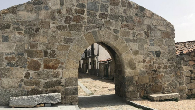 Bonilla de la Sierra