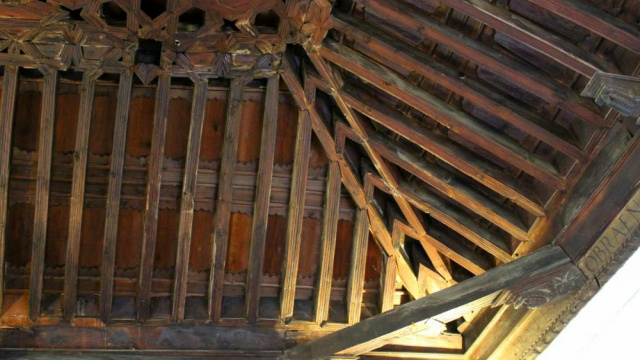 Antigua Casa Consistorial