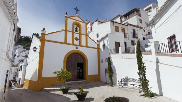 Ermita de San Benito