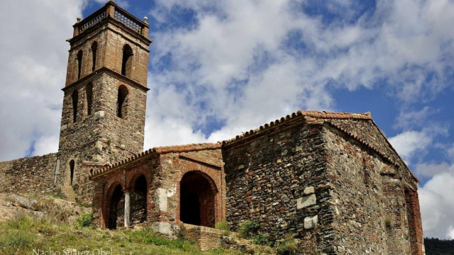 Almonaster la Real