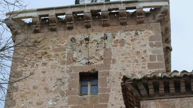 Iglesia de la Anunciación