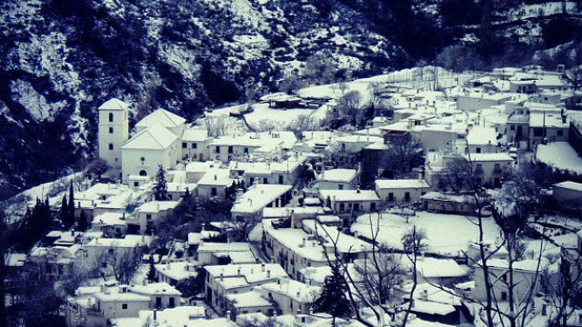 Bubión