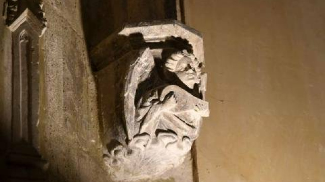 Iglesia de San Miguel S. XV