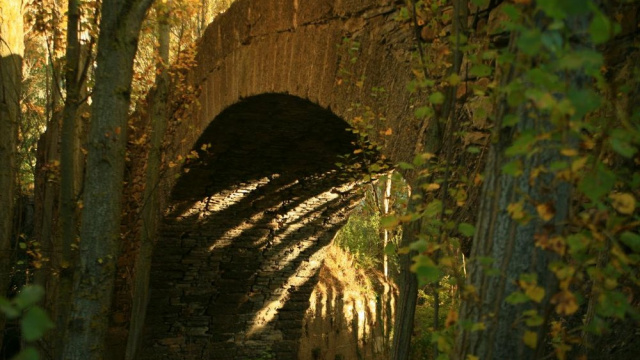 Puente de Santa María